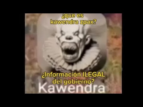 APK Kawendra Zpax
