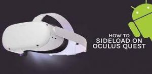 برنامج Oculus Media Plugin APK