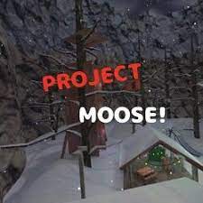 پروجیکٹ Moose APK