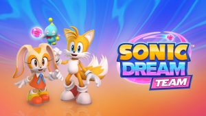 Télécharger Sonic Dream Team APK