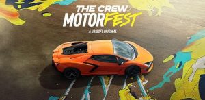APK-файл The Crew Motorfest