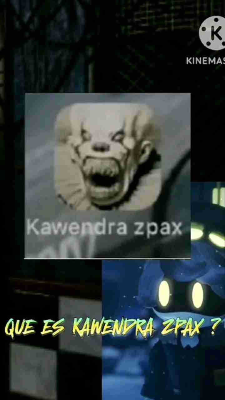 Kawendra Zpax APK