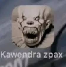 Kawendra Zpax APK