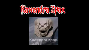 Kawendra Zpax APK