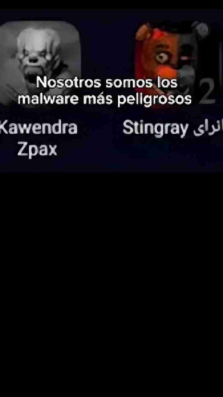 Kawendra Zpax APK