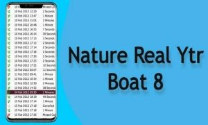 Nature Real YTR APK