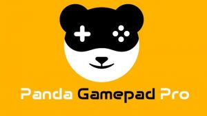 पांडा गेमपैड प्रो APK