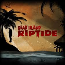 APK na Steamie Dead Island Riptide