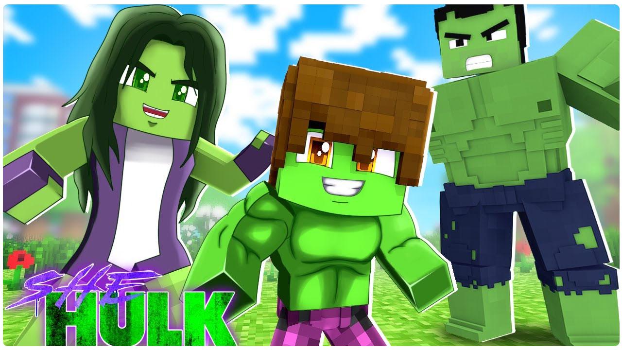 APK của Người chơi Hulk