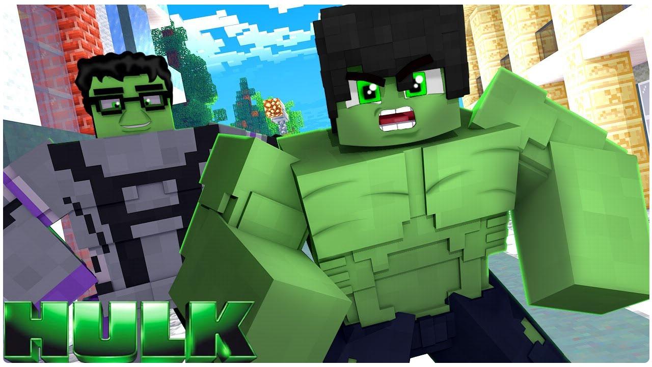 APK del giocatore Hulk