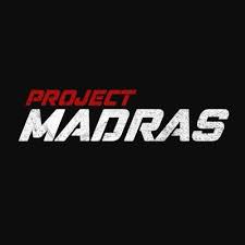 Jeu Projet Madras APK
