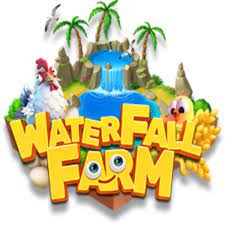 APK ng Waterfall Farm
