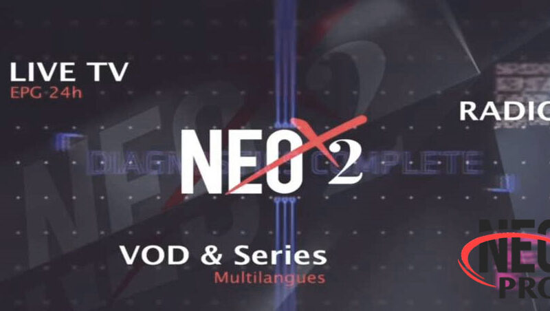 Neo X2 APK