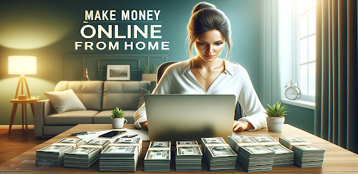 Rumsino Make Money Online APK