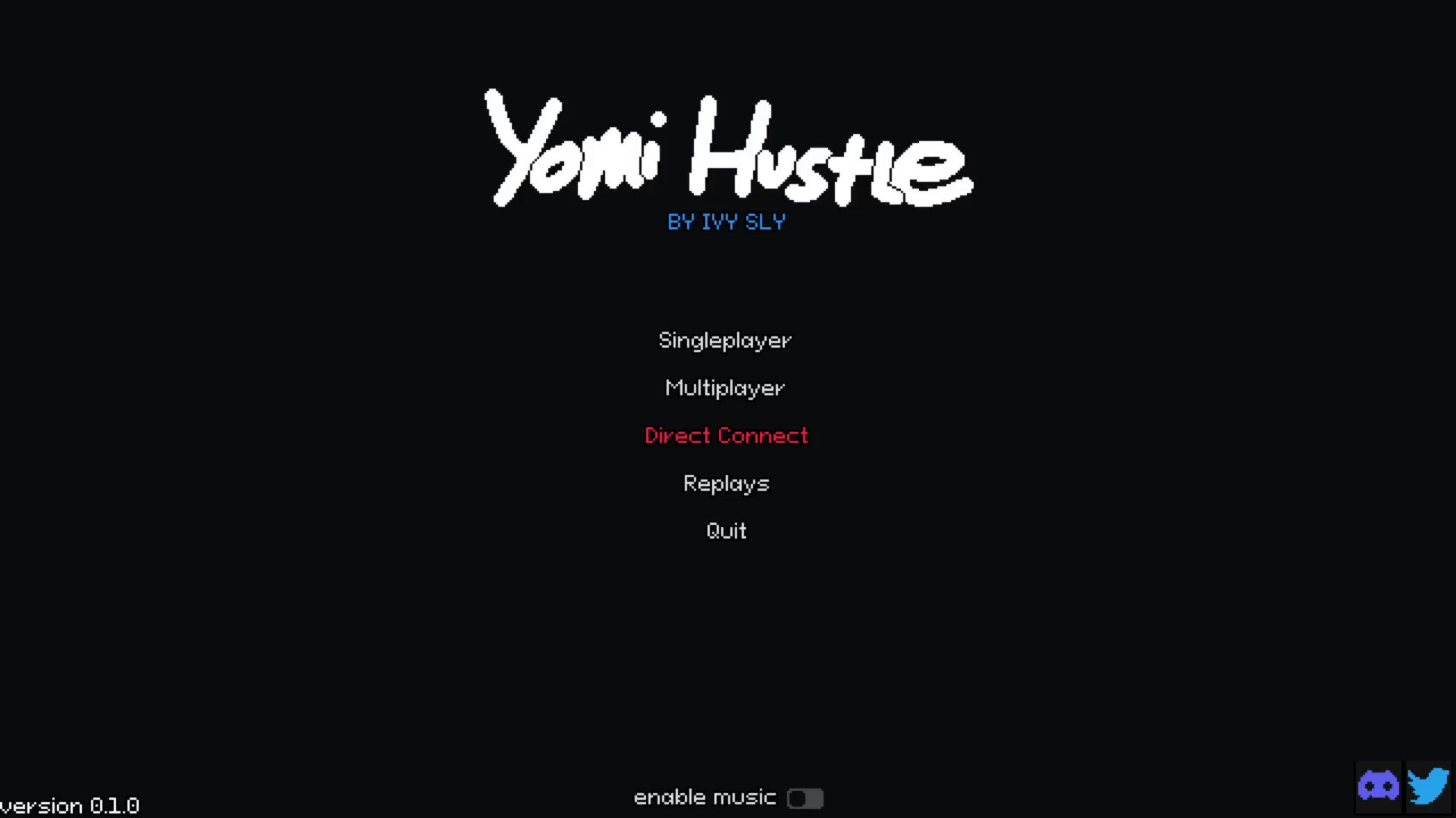 Yomi Hustle APK