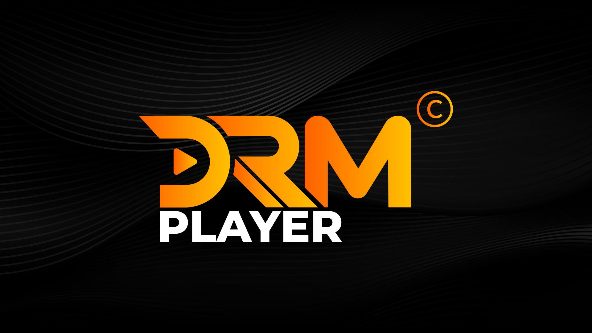 DRM Player APK