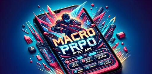 Macro Pro FF13yt APK