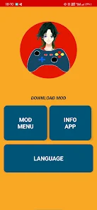 GHO MOD Menu APK