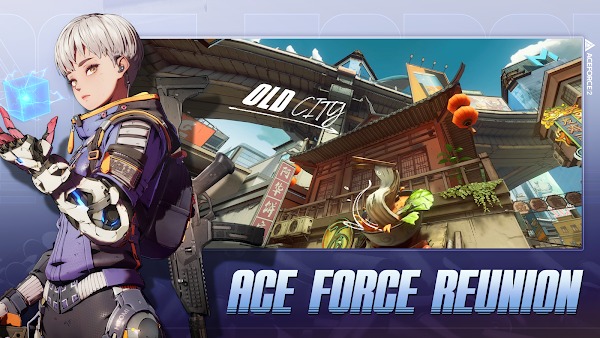 Ace Force 2 APK