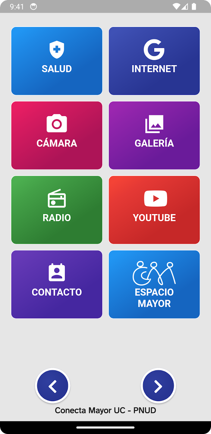 App Mayor APK