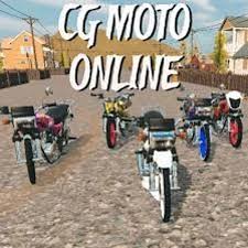 CG Moto Online APK