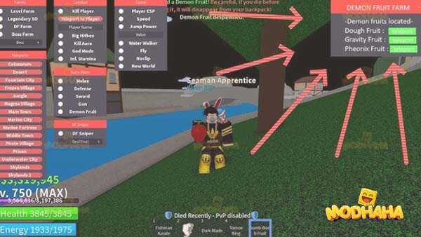 Golupley Roblox APK