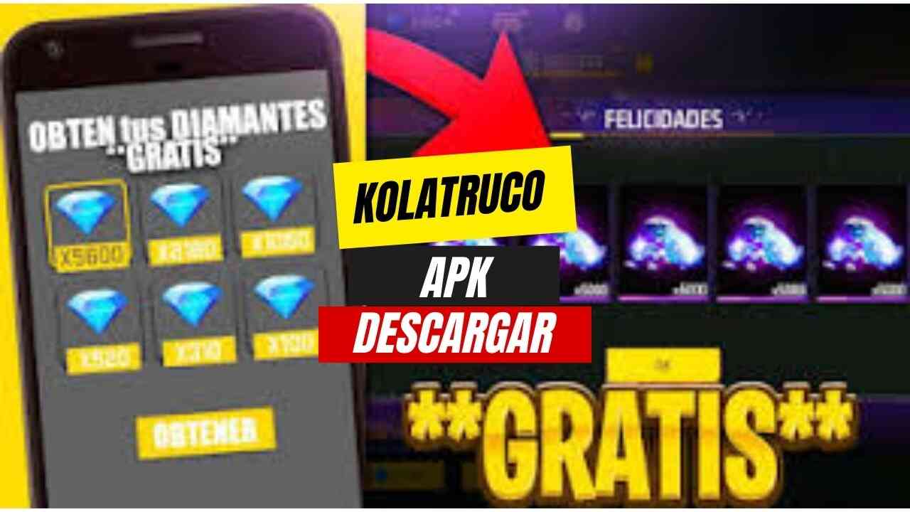 Kolatruco FF APK