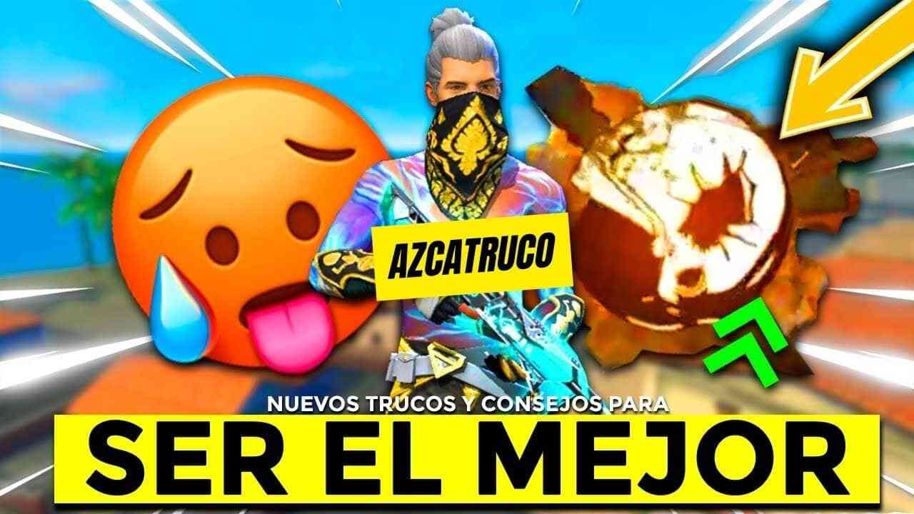 Azcatruco Free Fire APK