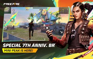 Complovilla Free Fire APK