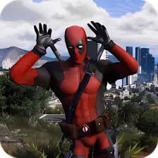 Deadpool 3 APK