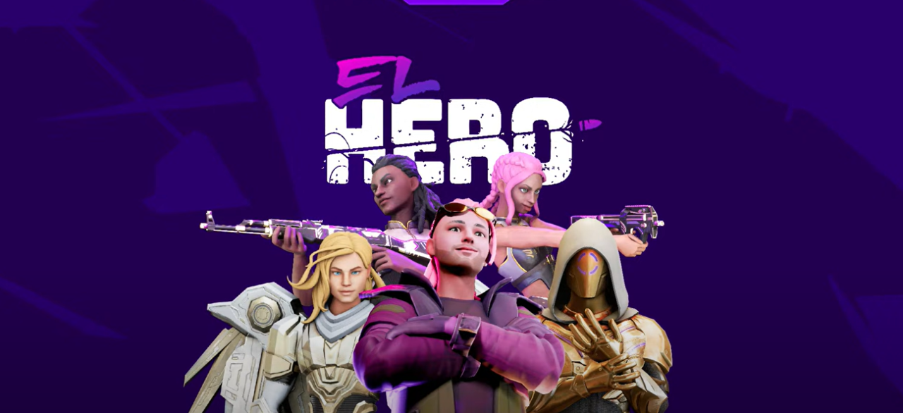 El Hero APK