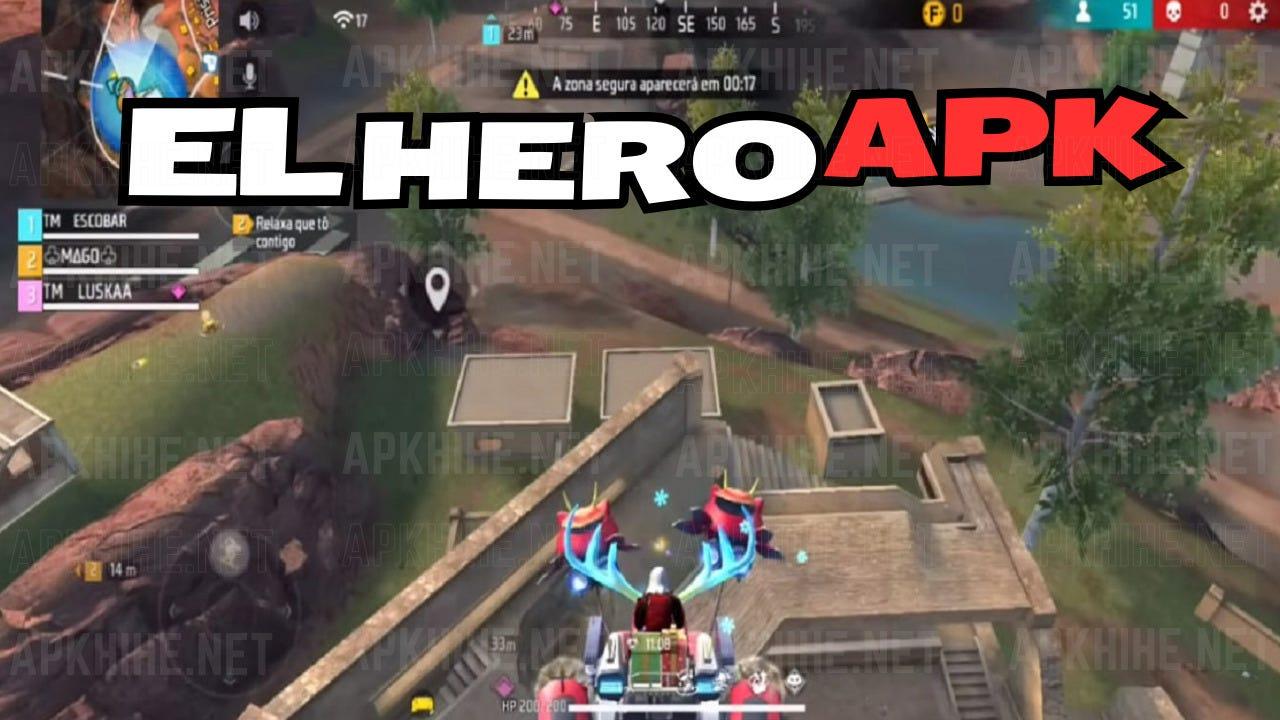 El Hero APK