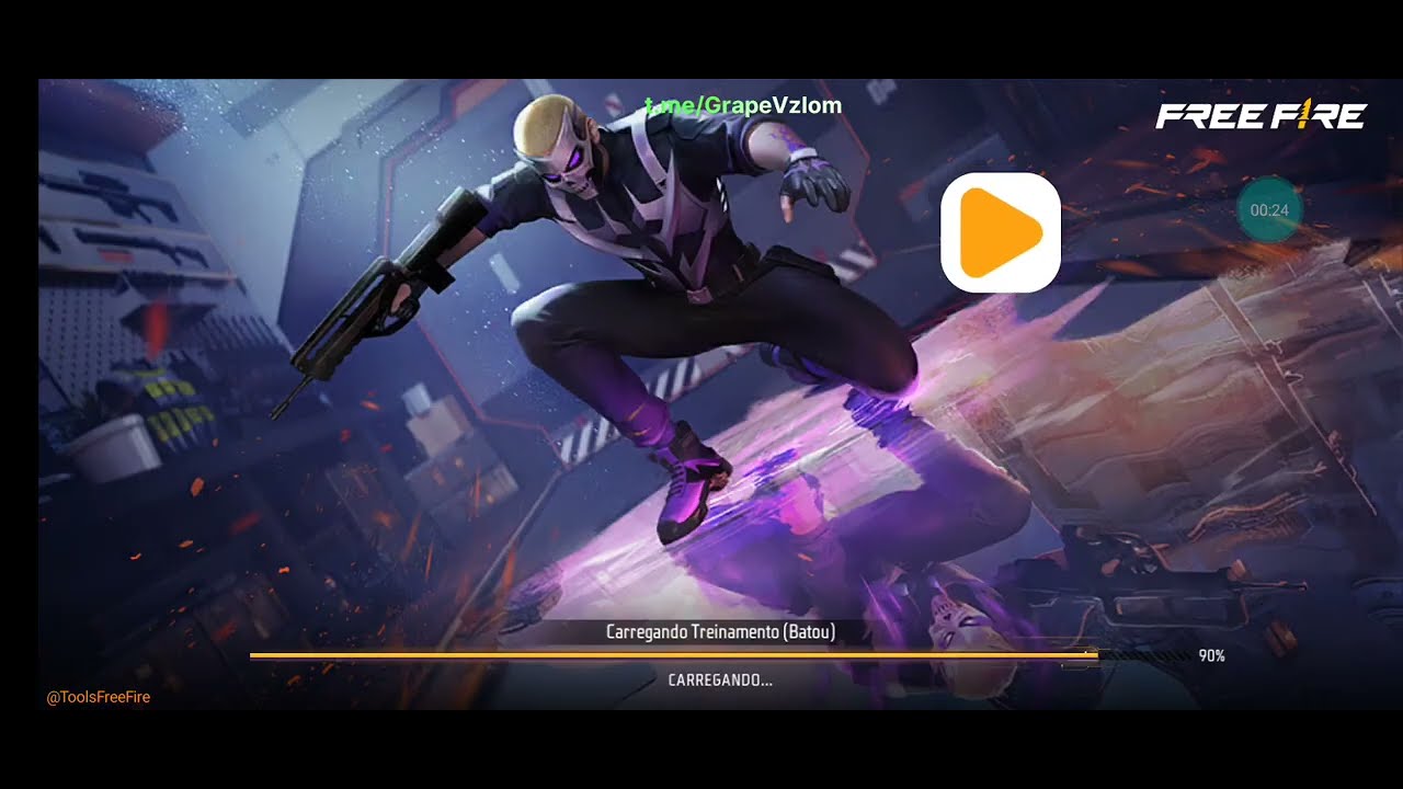 Fake Lag APK