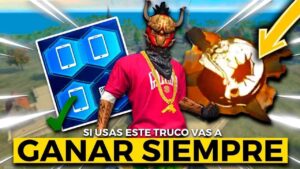 Forkitruco Free Fire APK