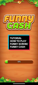 Funny Cash APK