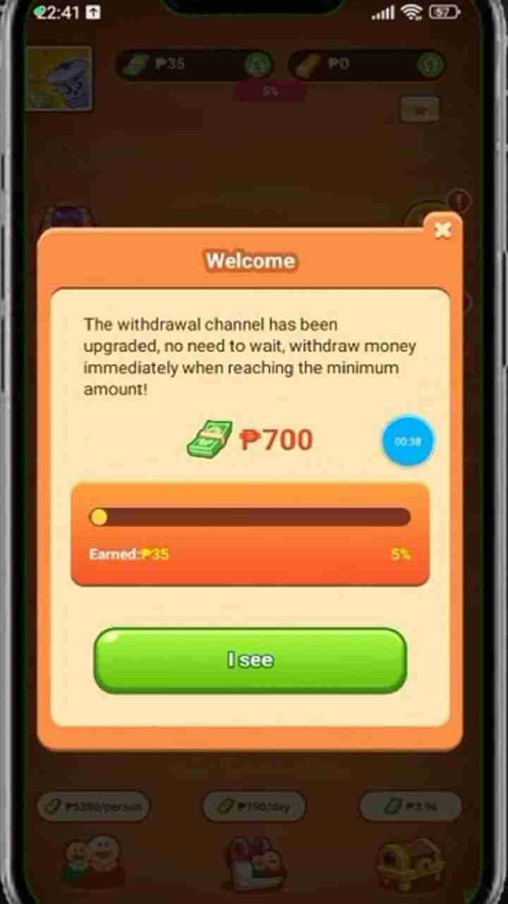 Funny Cash APK