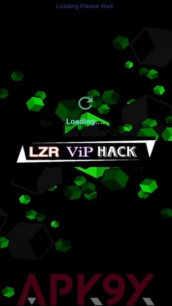 LZR Injector APK