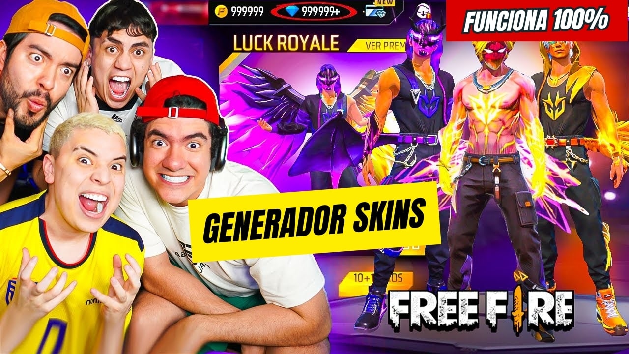 Mytruko Free Fire APK