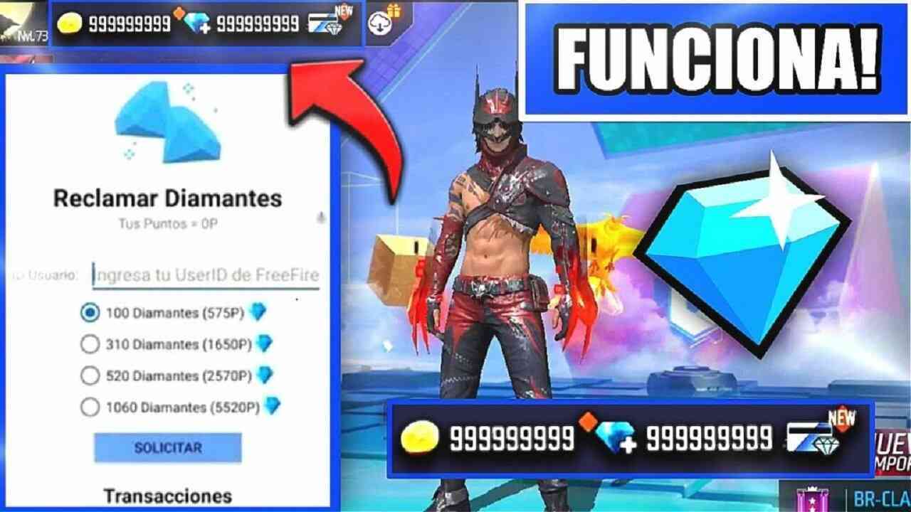 SASTRUCO Free Fire Mod APK