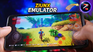 Ziunx APK