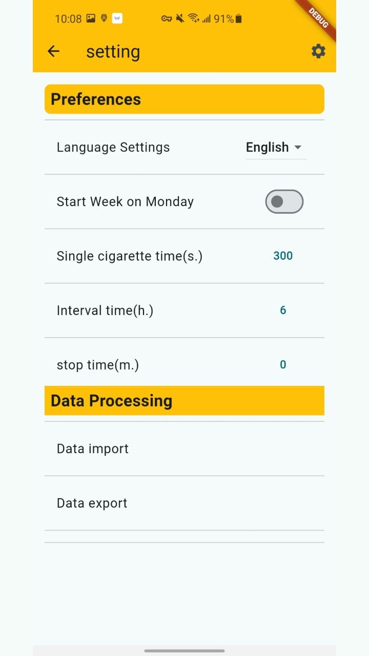 Typical Quit Smoking APK