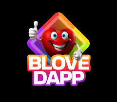 BLove DApp App APK