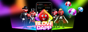 BLove DApp App APK