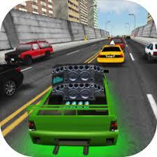 Brasil Tuning 2 Mod APK