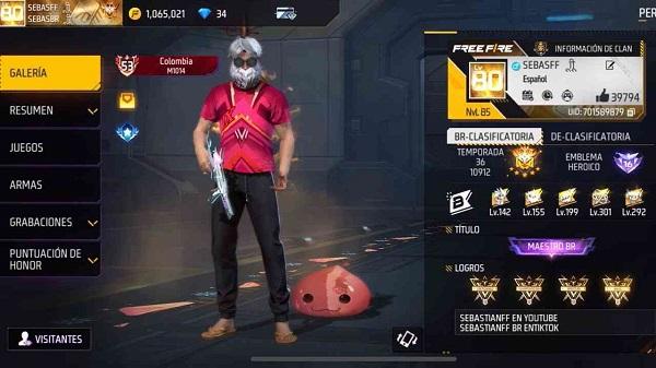 CochotrucoFF Free Fire APK