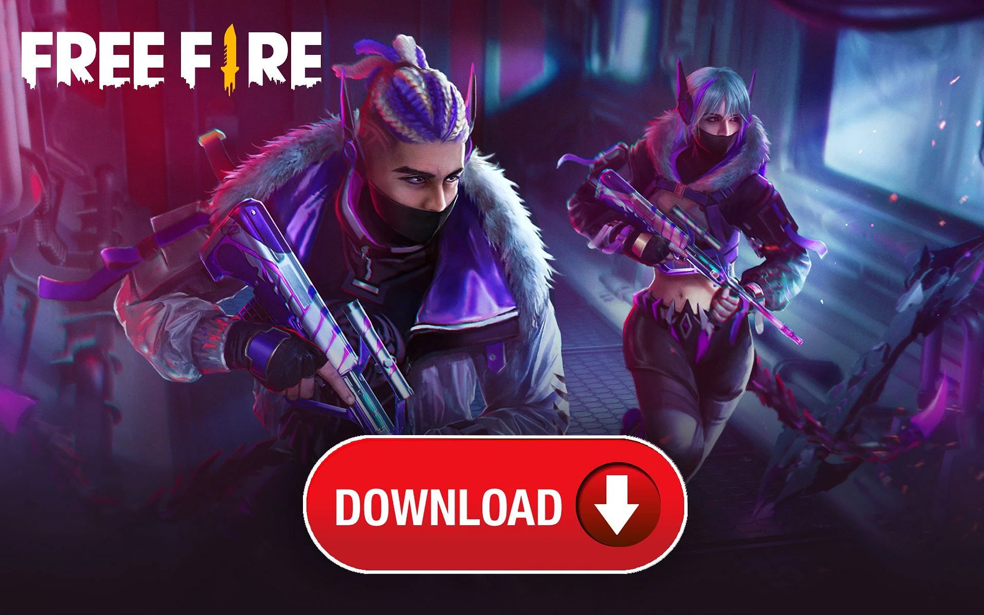 ElectroBloxx Free Fire APK