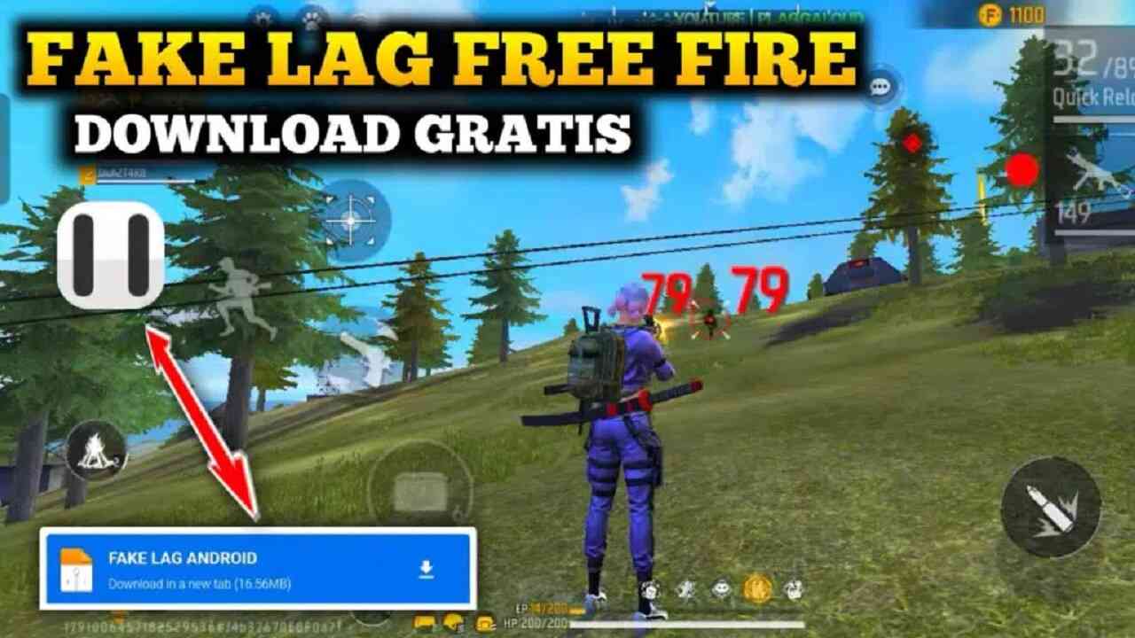 FeFaBlass Free Fire APK 2024