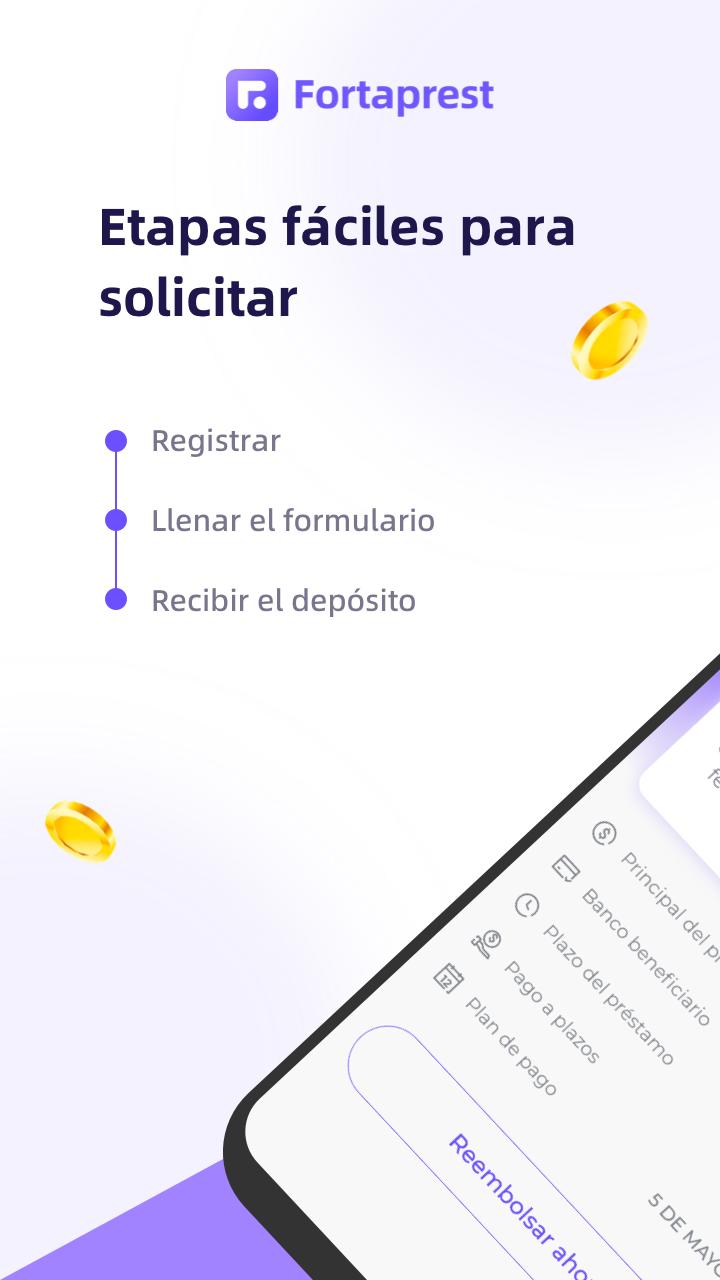 Fortaprest App