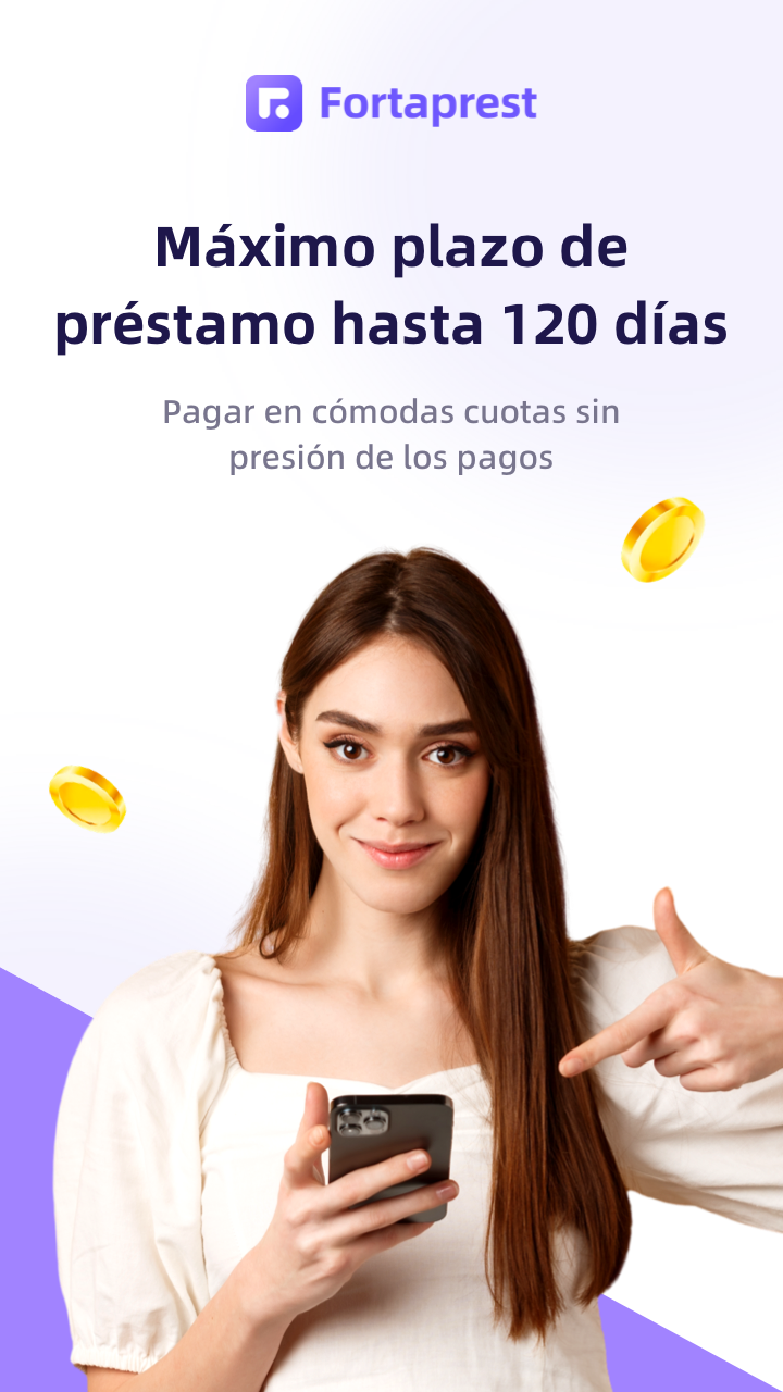 Fortaprest APK 2024