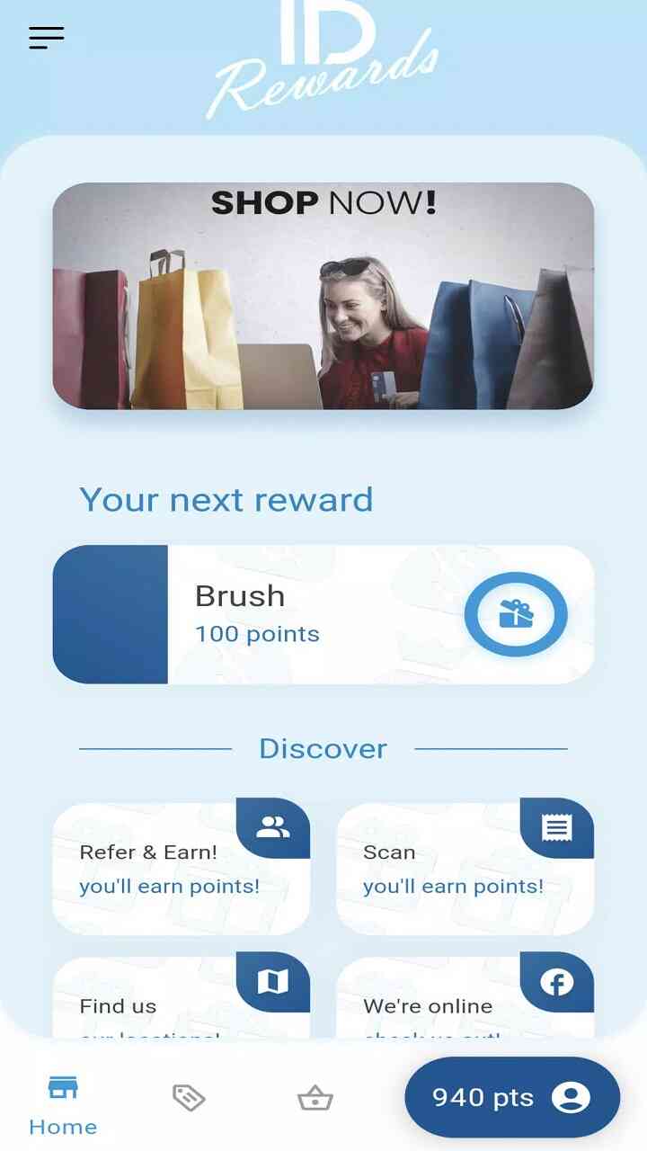 ID Rewards APK